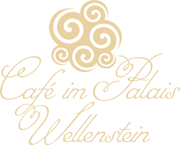 Cafe im Palais